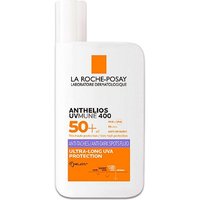 La Roche-posay Anthelios Fluido Antimanchas Spf 50+, Uvmune 400, 50 Ml