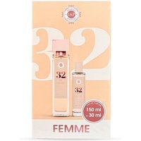 Iap Pharma Pour Femme Estuche Nº 32, 30 Ml +150 Ml