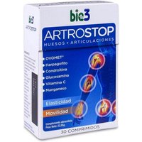 Bie3 Sport Artrostop 30 Comprimidos