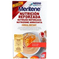 Meritene Cereales Multifrutas 520 G
