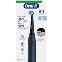 Oral-b Io 2 Cepillo Dental Eléctrico Color Azul - 1 Ud