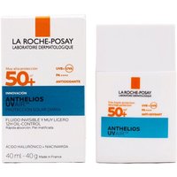 Anthelios Uv Air Spf 50+ 40 Ml