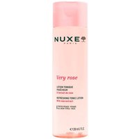 Nuxe Very Rose Loción Tónica Refrescante 200 Ml