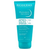 Bioderma Photoderm After Sun Leche 200 Ml
