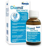 Diamil Balance 240 Ml