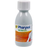 Pharysol Pectoflem 100 Ml