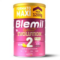 Blemil 2 Optimum Evolution 1200 G