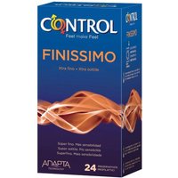 Control Finissimo 24 U