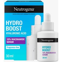 Neutrogena Hydro Boost Sérum Niacinamida 30 Ml