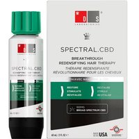 Ds Spectral Cbd Tratamiento Antioxidante Y Anticaída Para El Cabello 60 Ml