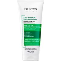 Dercos Anticaspa Acondicionador 200 Ml