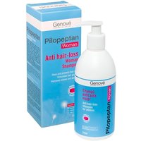 Pilopeptan Woman Champú Anticaída Mujer 250 Ml