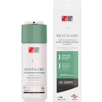 Ds Revita Cbd Champú Antioxidante Y Estimulante 205 Ml