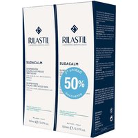 Duplo Rilastil Sudacalm Suspensión 2 X 150 Ml