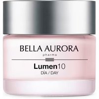 Bella Aurora Lumen10 Crema Antiedad Antimanchas Global Día 50 Ml
