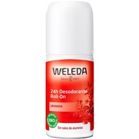 Weleda Granada Desodorante Roll On 50 Ml