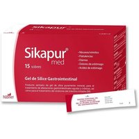 Vitae Sikapur Med 15 Sobres