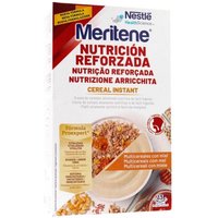 Meritene 8 Cereales Con Miel 520 G