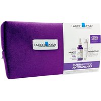 Pack La Roche Posay Rutina Mela B3 Sérum 30 Ml + Pigmentclar Crema Contorno De Ojos 15 Ml