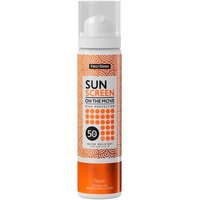 Frezyderm Sun Screen On The Move Spf50 75 Ml
