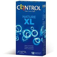 Control Adapta Xl 12 U