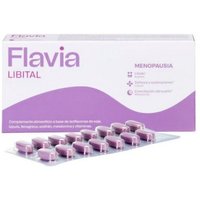Flavia Libital 30 Comprimidos
