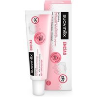 Suavinex Oral Encías Gel Tópico 30 Ml