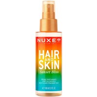 Nuxe Hair And Skin Sunset Bliss 100 Ml