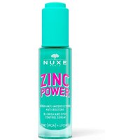 Nuxe Zinc Power Serum Anti Imperfecciones 30 Ml