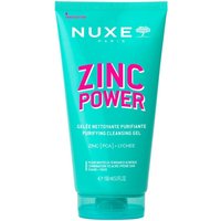 Nuxe Zinc Power Gel Limpiador 150 Ml