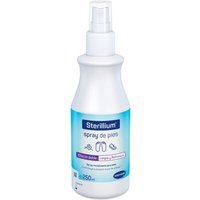 Sterillium Spray De Pies 250 Ml
