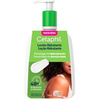 Cetaphil Loción Hidratante 470 Ml