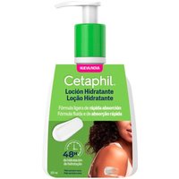 Cetaphil Loción Hidratante 237 Ml
