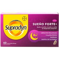 Supradyn Sueño Forte+ 60 Comprimidos