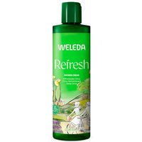 Weleda Refresh Gel De Ducha Citrus 400 Ml