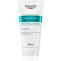 Eucerin Dermopure Clinical Crema Corporal Correctora 200 Ml
