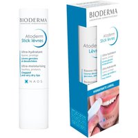 Bioderma Atoderm Stick Labios 4 G