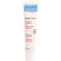 Dexeclear Aquafluido Matificante Spf 50+ 40 Ml