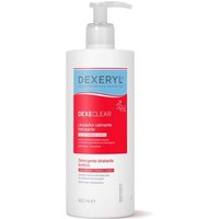 Dexeclear Limpiador Calmante Hidratante 400 Ml