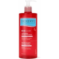 Dexeclear Gel Limpiador Anti-imperfecciones 400 Ml