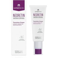 Neoretin Discrom Control Transition Crema Despigmentante 50 Ml