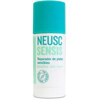 Neusc Sensis Reparador De Pieles Sensibles 24 G