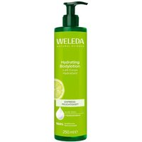 Weleda Leche Corporal Citrus 250 Ml