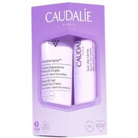 Pack Caudalie Vinotherapist Hand 30 Ml + Lip Duo 4,5 G