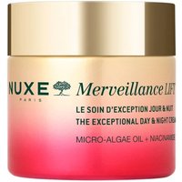 Nuxe Merveillance Lift Tratamiento Excepcional 75 Ml