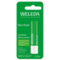 Weleda Skin Food Lip Stick 4.8 G