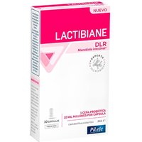 Lactibiane Dlr 30 Cápsulas