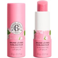 Roger & Gallet Rose Bálsamo Labial 3.5 G
