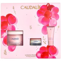 Cofre Caudalie Crema Cachemire 50 Ml + Crema Tisana Noche 15 Ml + Contorno Ojos 5 Ml