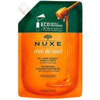 Nuxe Rdm Gel Lavante Refill 400 Ml